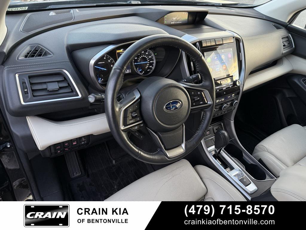 used 2020 Subaru Ascent car, priced at $19,200