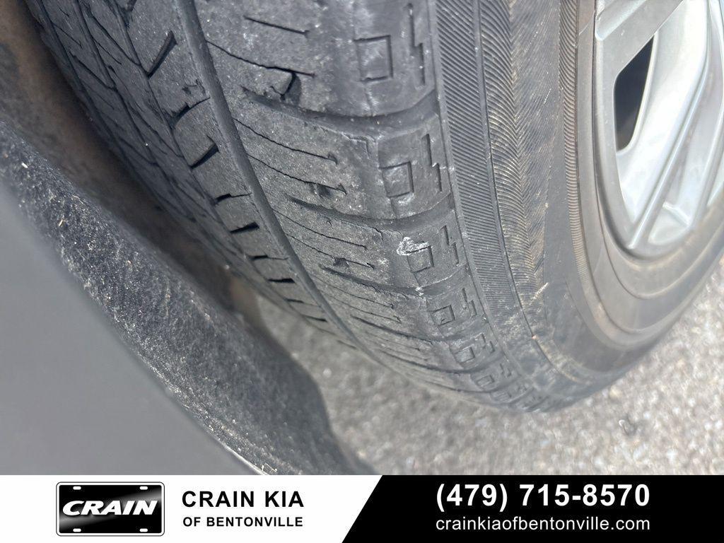 used 2019 Cadillac XT4 car, priced at $24,700