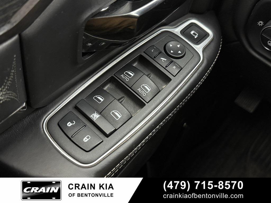 used 2022 Ram 3500 car, priced at $63,400