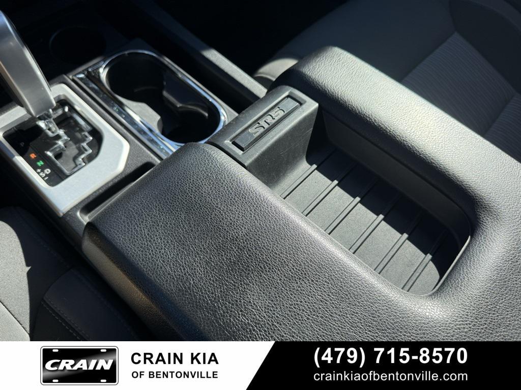 used 2015 Toyota Tundra car, priced at $24,900