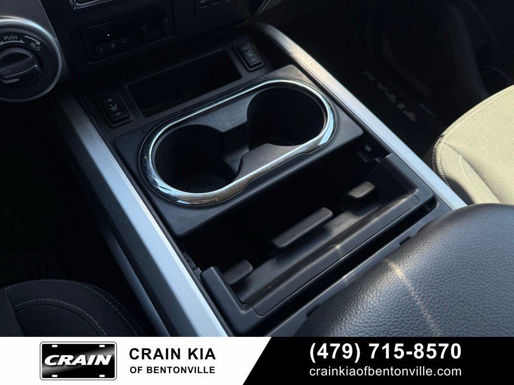 used 2019 Nissan Titan XD car, priced at $27,900