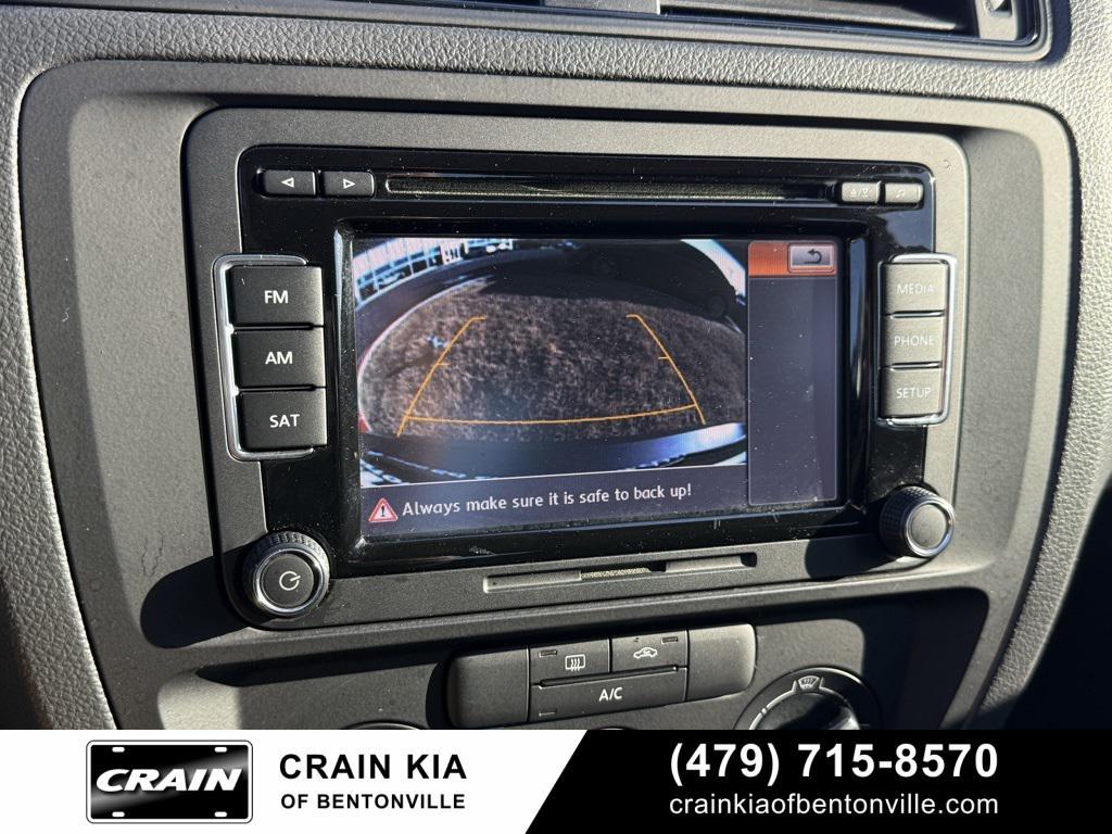 used 2015 Volkswagen Jetta car, priced at $10,200