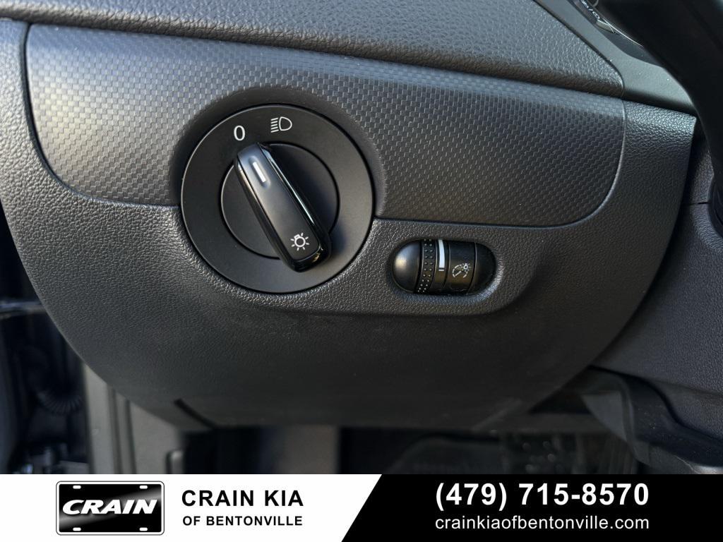 used 2015 Volkswagen Jetta car, priced at $10,200