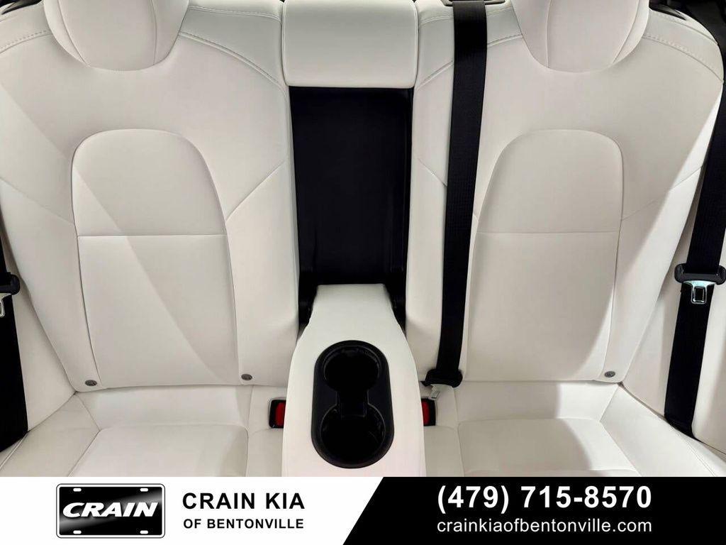 used 2020 Tesla Model 3 car, priced at $26,300