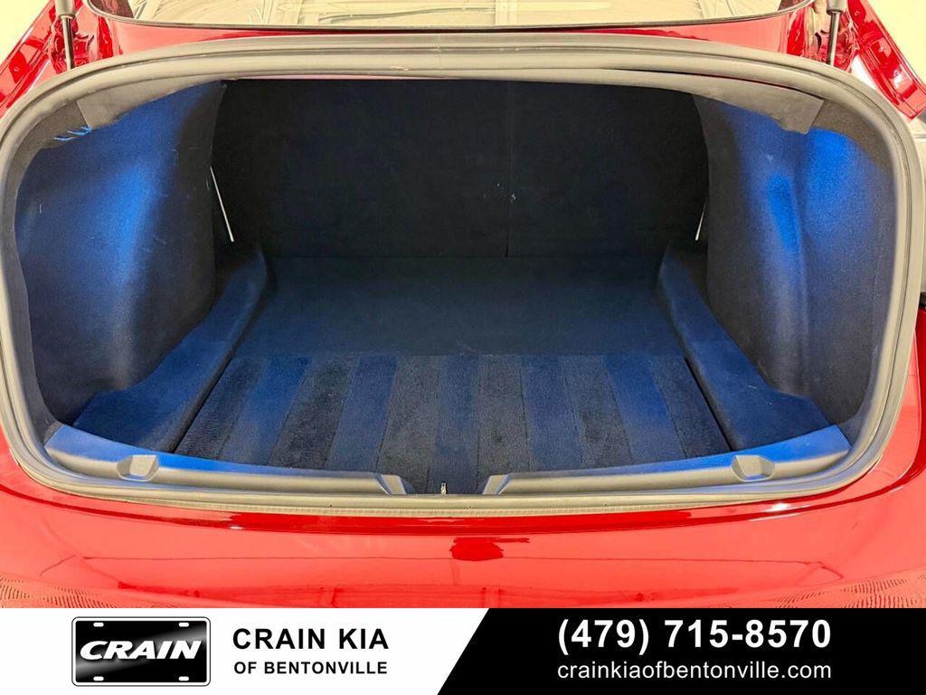 used 2020 Tesla Model 3 car, priced at $26,300