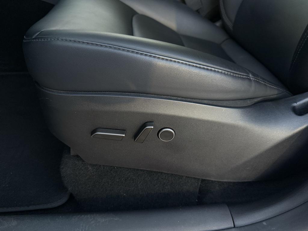 used 2024 Tesla Model Y car, priced at $38,700