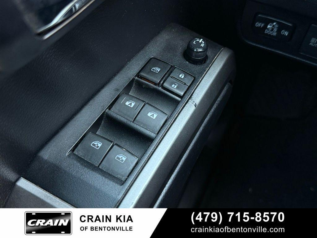 used 2021 Toyota Tacoma car, priced at $31,900