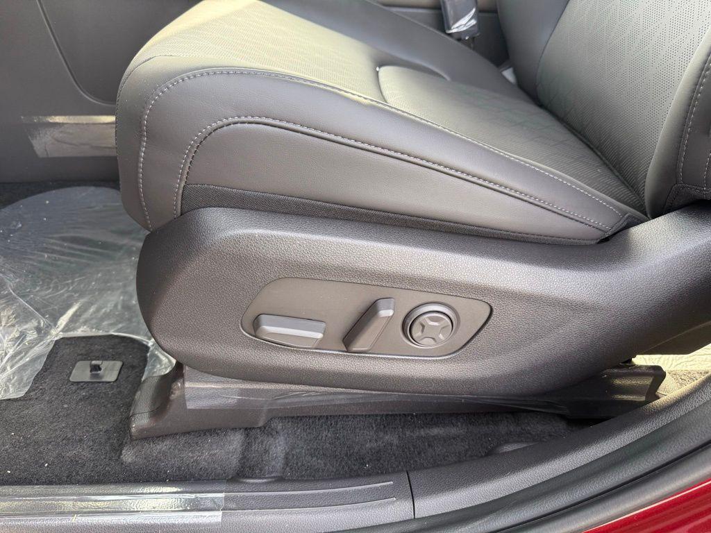 new 2026 Kia Carnival car, priced at $41,700