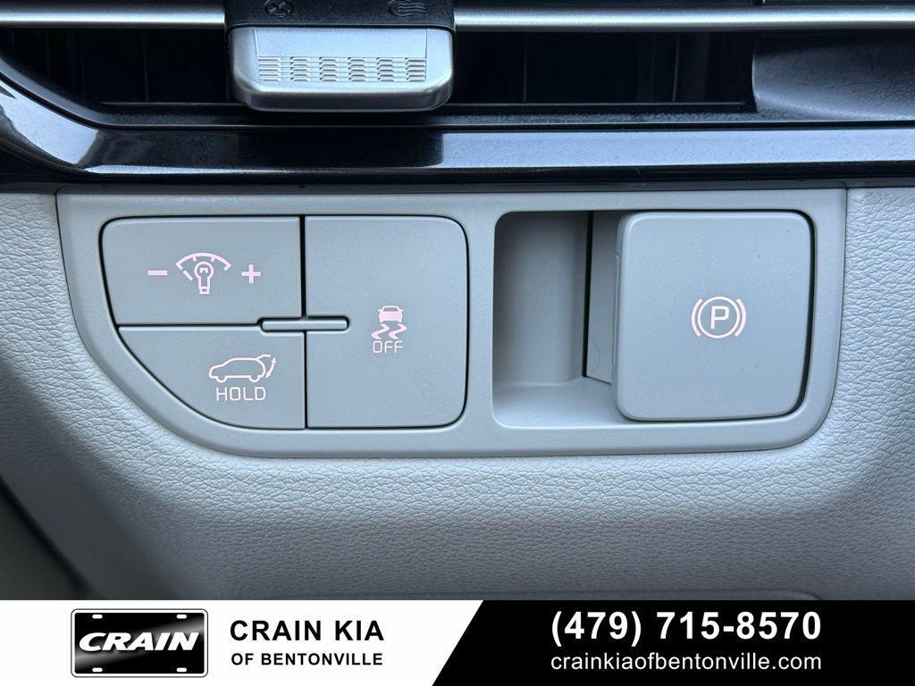 new 2026 Kia Sportage car, priced at $33,185