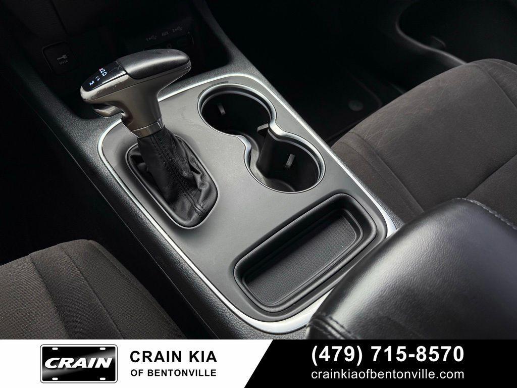 used 2019 Dodge Durango car, priced at $22,300