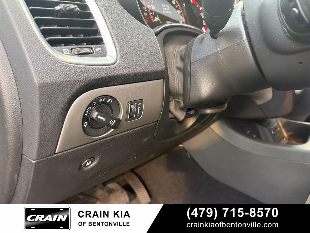 used 2019 Dodge Durango car, priced at $22,500