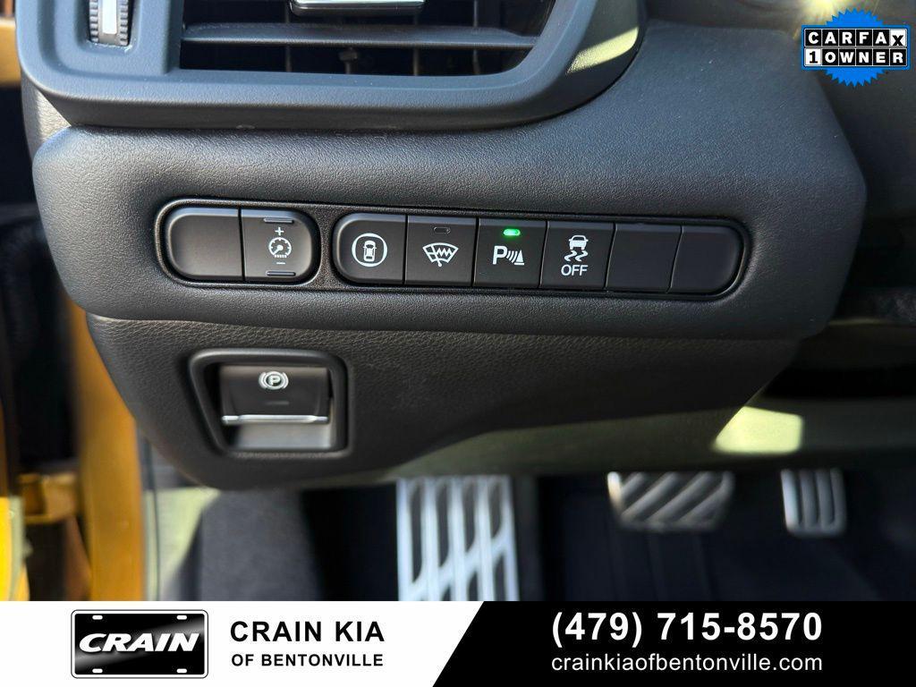 used 2021 Acura TLX car, priced at $44,900