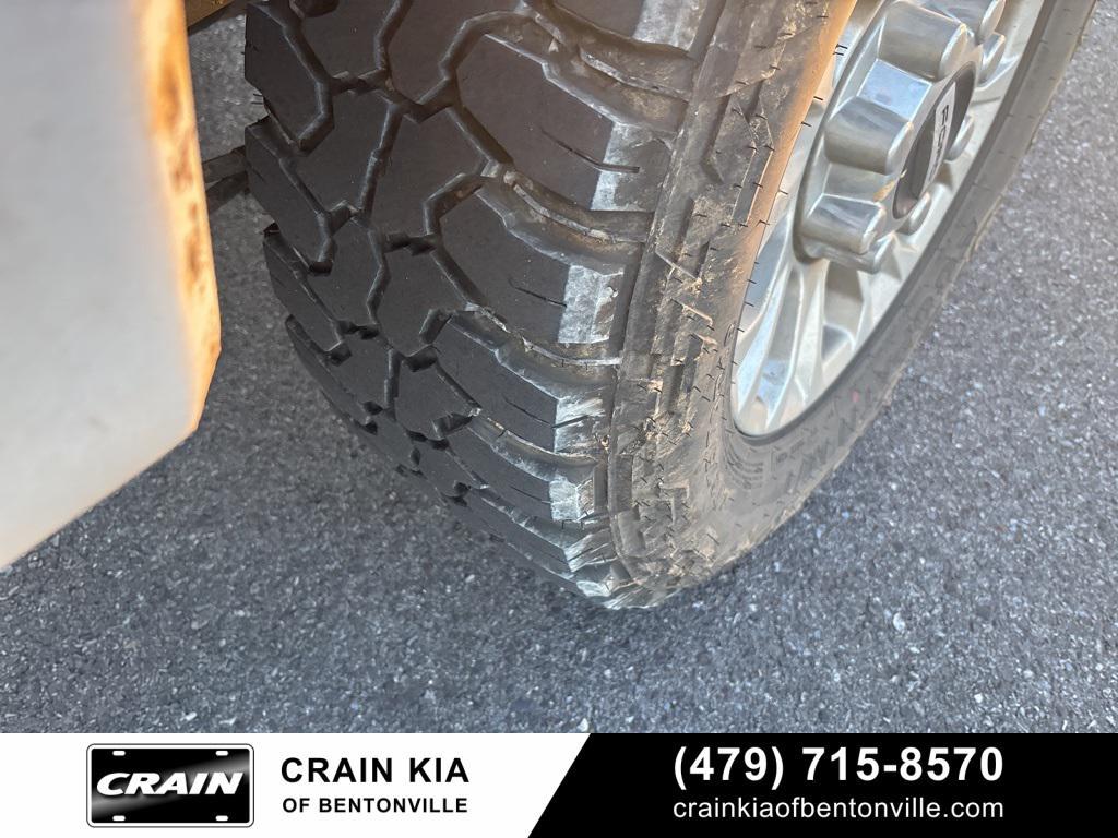 used 2019 Ford F-250 car, priced at $35,995