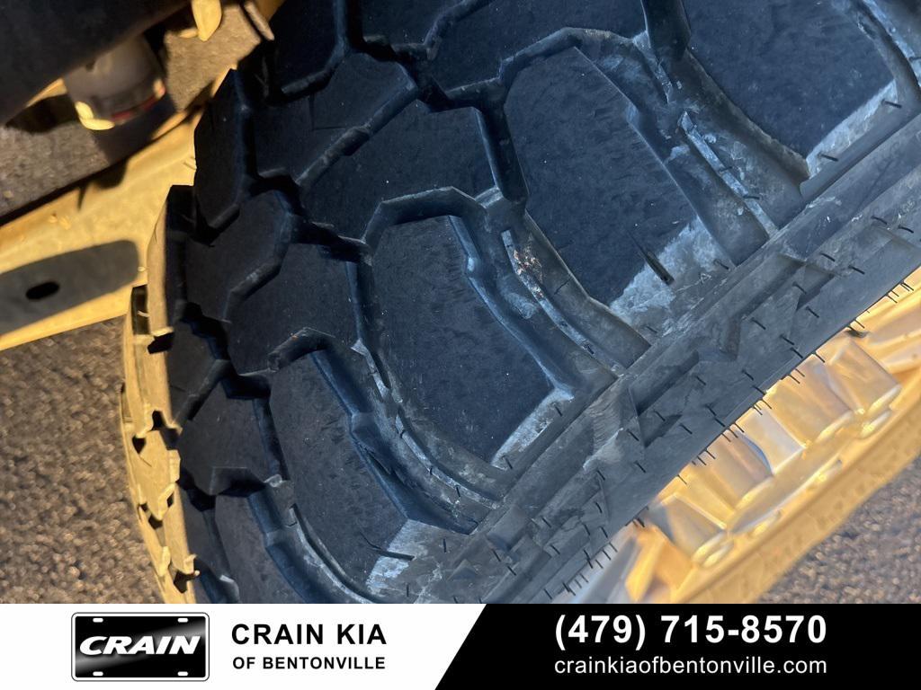 used 2019 Ford F-250 car, priced at $35,995