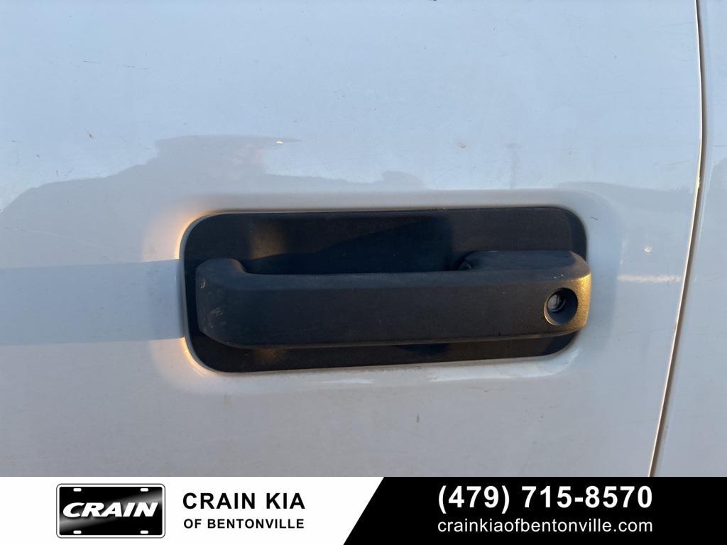 used 2019 Ford F-250 car, priced at $35,995