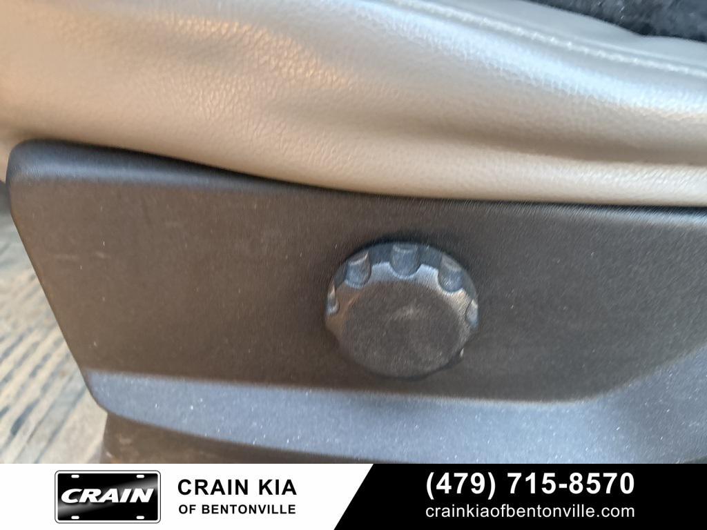 used 2019 Ford F-250 car, priced at $35,995