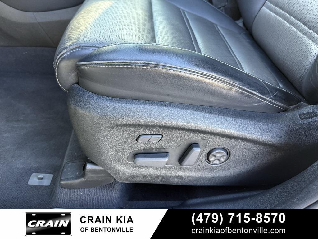used 2019 Kia Sorento car, priced at $19,700