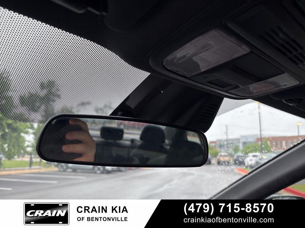 used 2016 Honda Accord car, priced at $14,429
