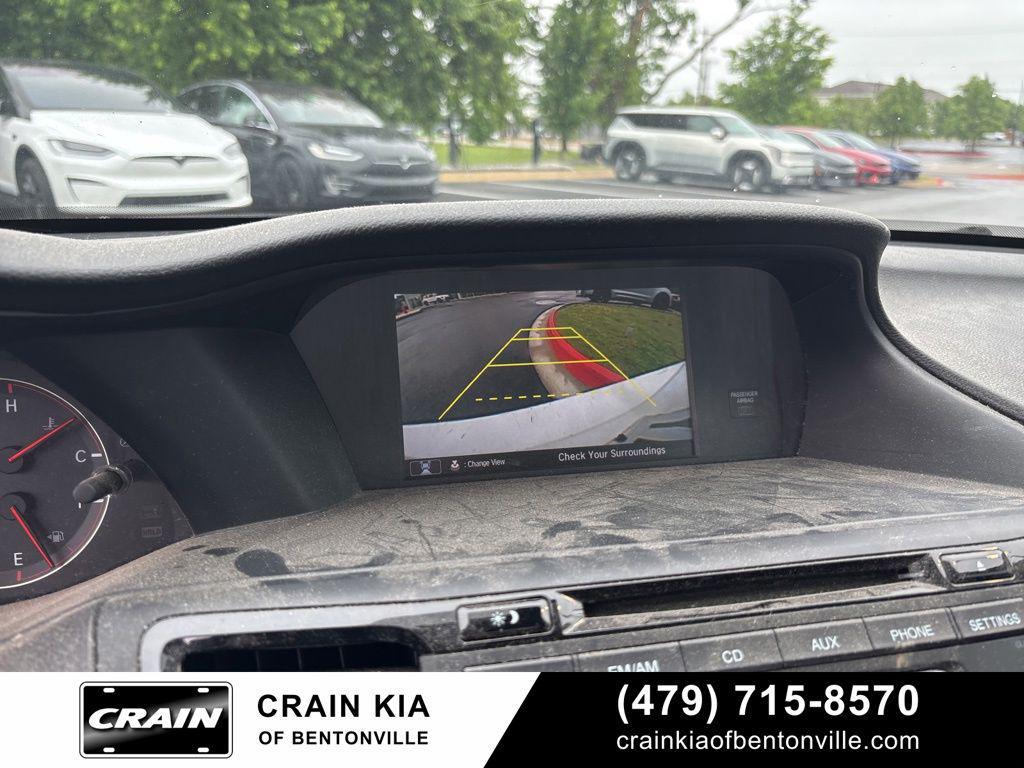 used 2016 Honda Accord car, priced at $14,429