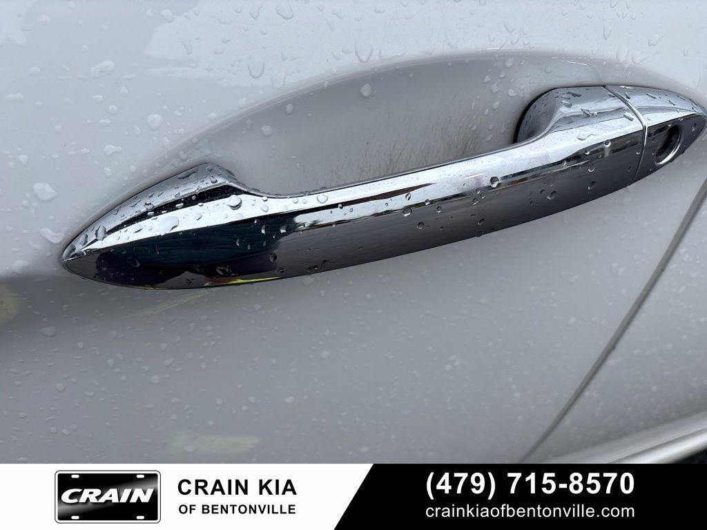 used 2016 Honda Accord car, priced at $14,429