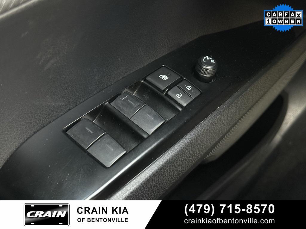 used 2025 Toyota Camry car, priced at $27,400