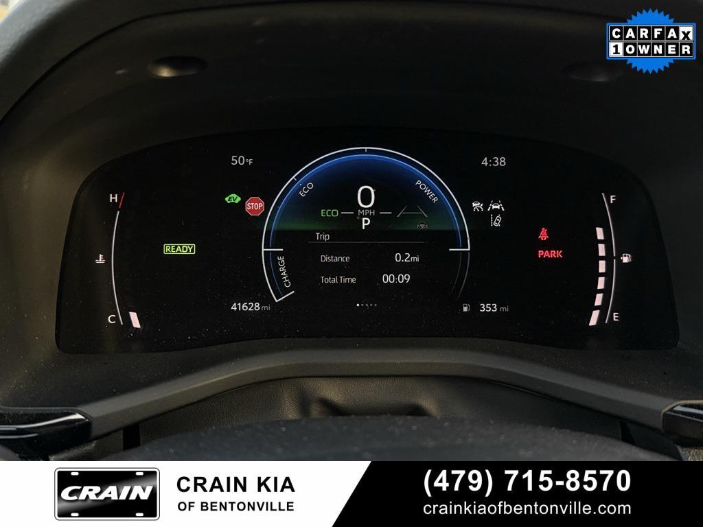 used 2025 Toyota Camry car, priced at $27,400