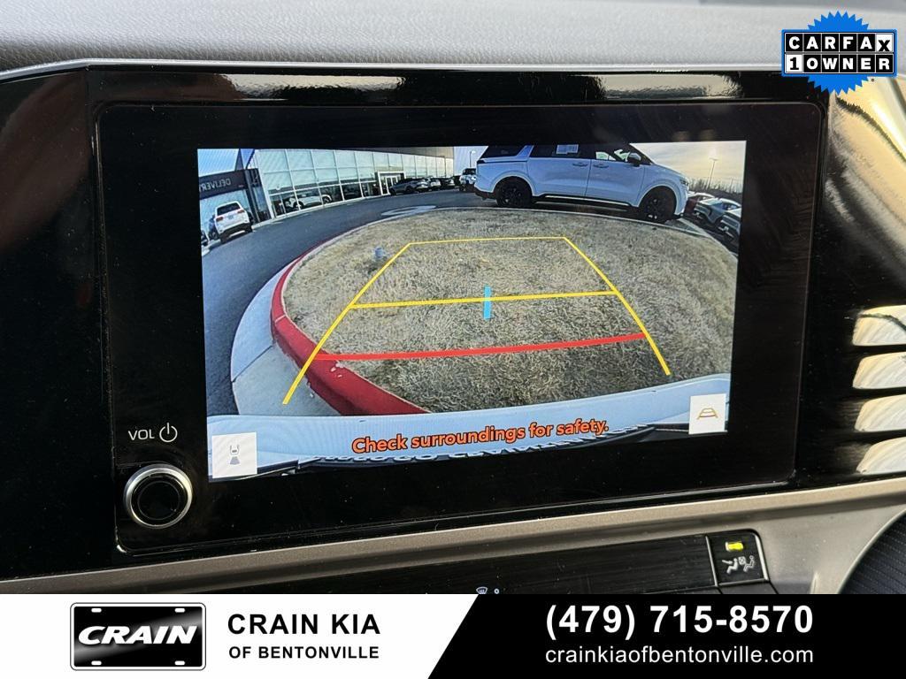 used 2025 Toyota Camry car, priced at $27,400