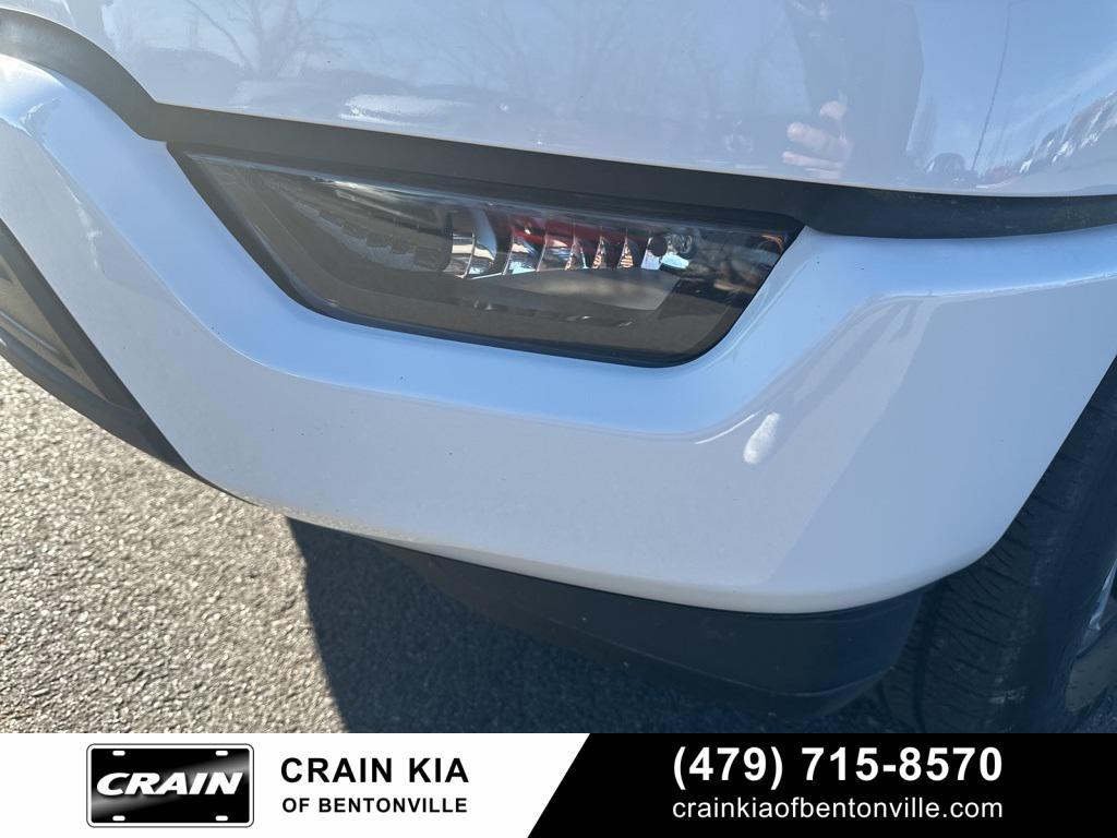 used 2023 Ford F-150 car, priced at $33,900