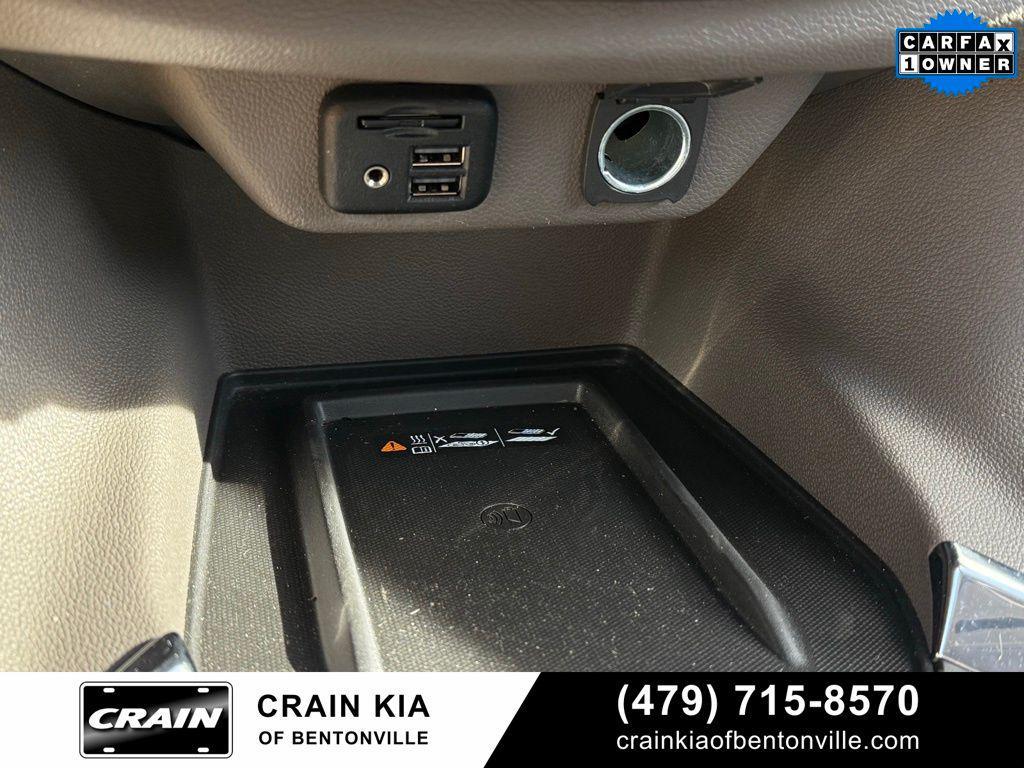 used 2021 Chevrolet Traverse car, priced at $22,900