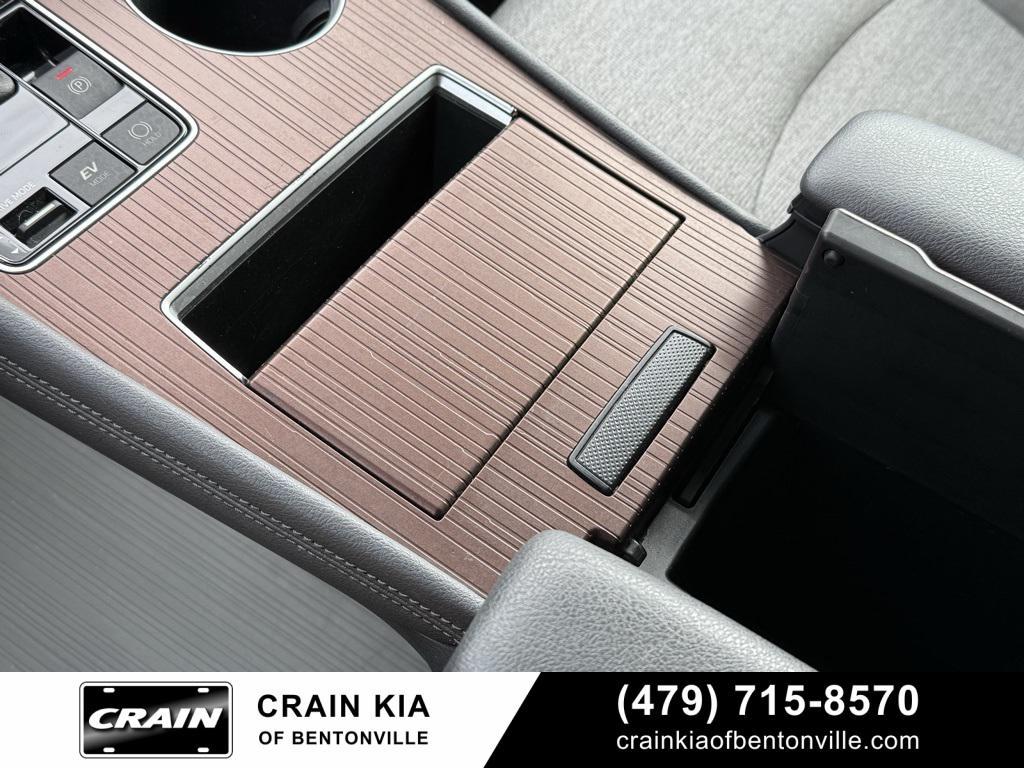 used 2022 Toyota Sienna car, priced at $31,700