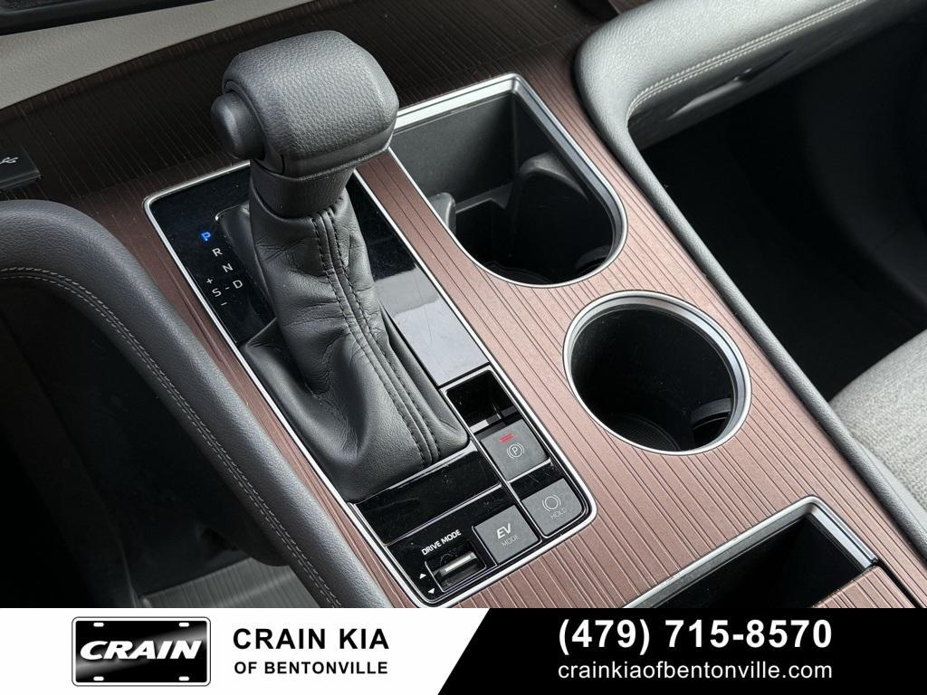 used 2022 Toyota Sienna car, priced at $31,700