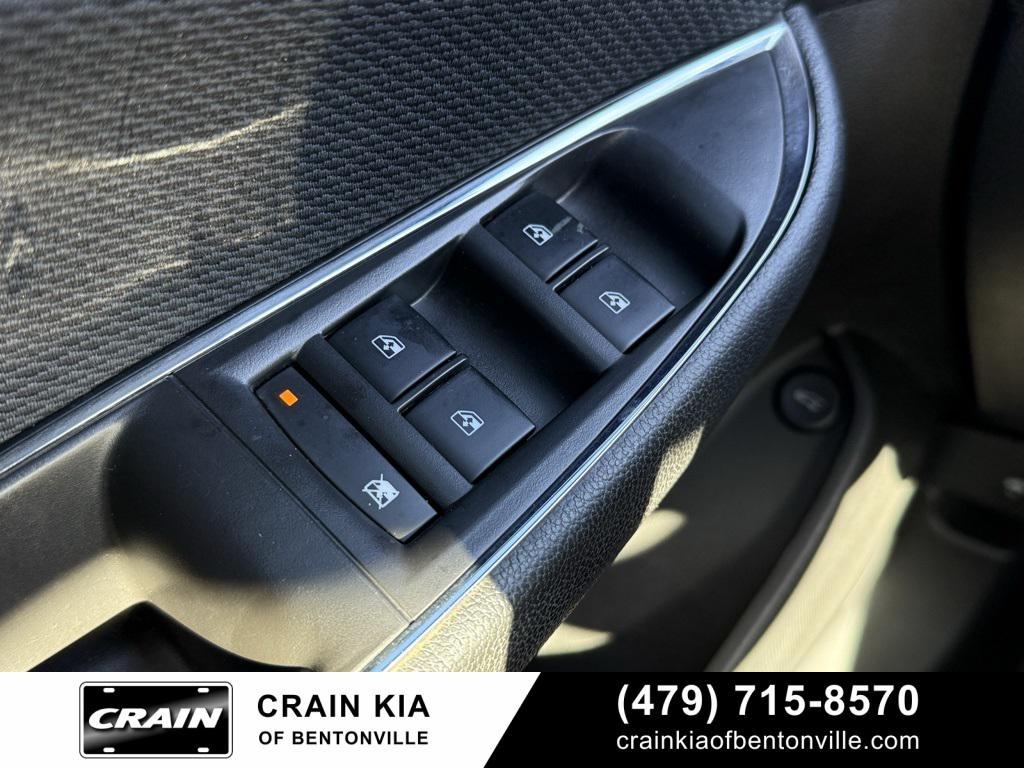 used 2017 Chevrolet Cruze car, priced at $9,800