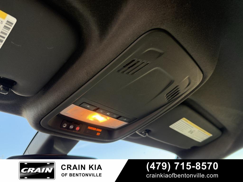 used 2017 Chevrolet Cruze car, priced at $9,800