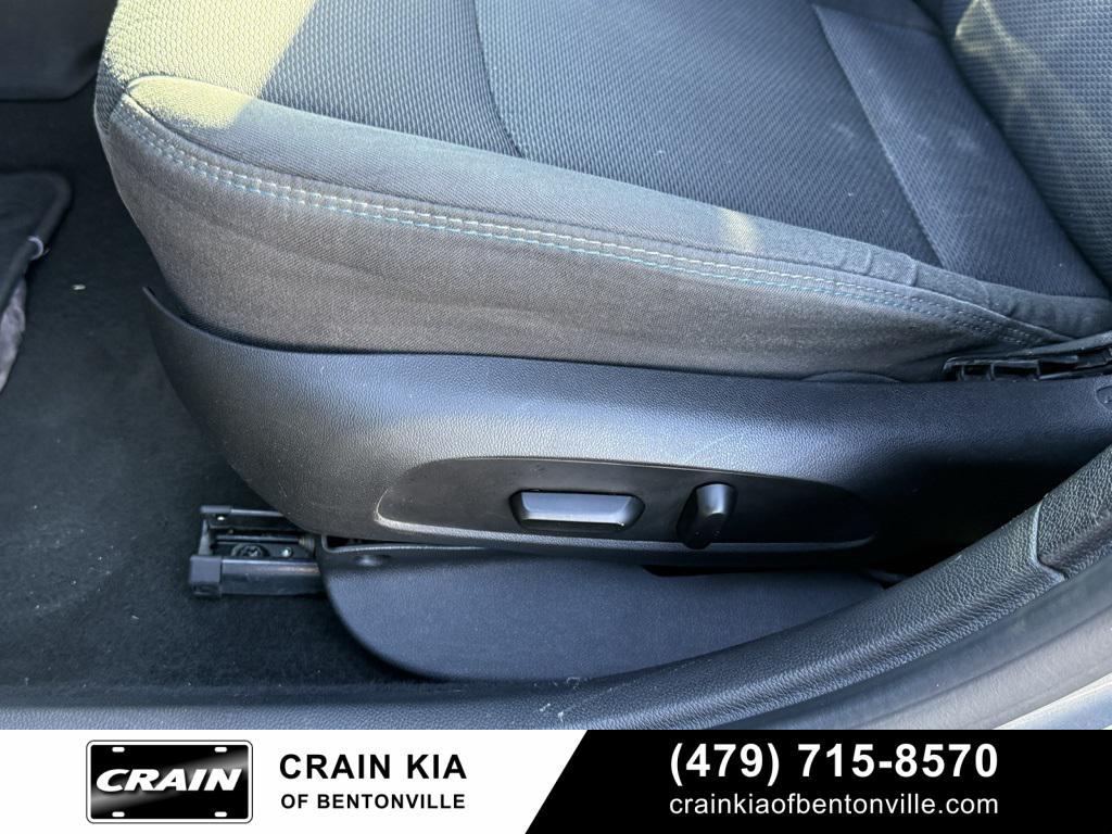 used 2017 Chevrolet Cruze car, priced at $9,800