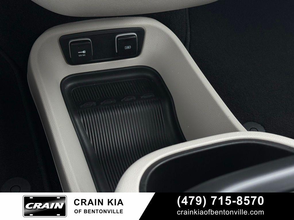 used 2019 Chrysler Pacifica car, priced at $17,500