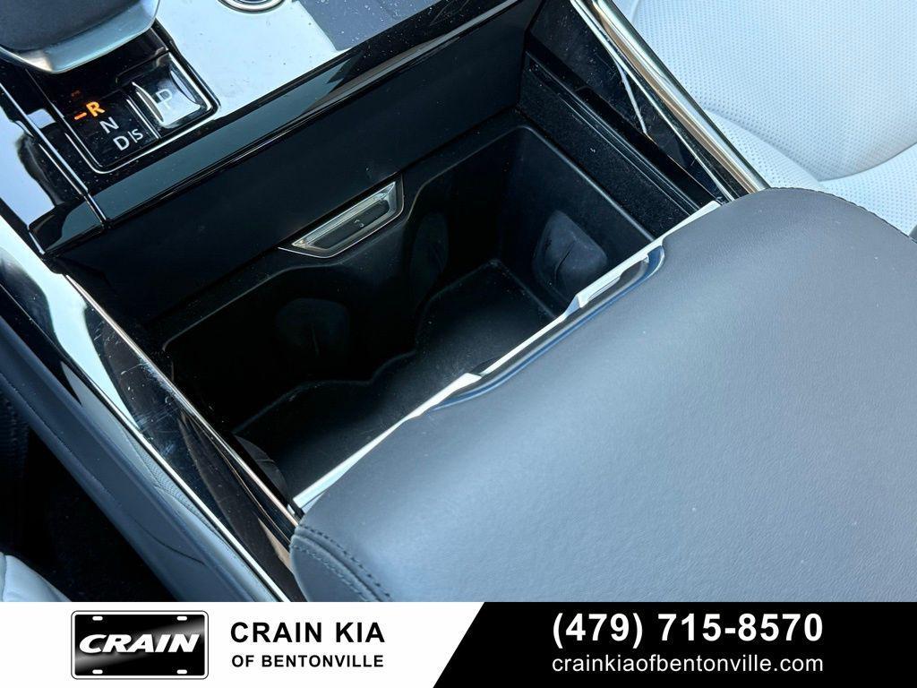 used 2024 Land Rover Range Rover Sport car, priced at $71,200