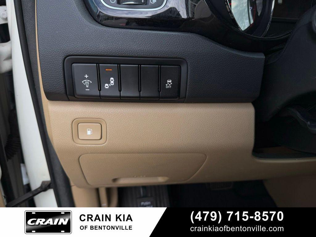 used 2016 Kia Sedona car, priced at $11,200