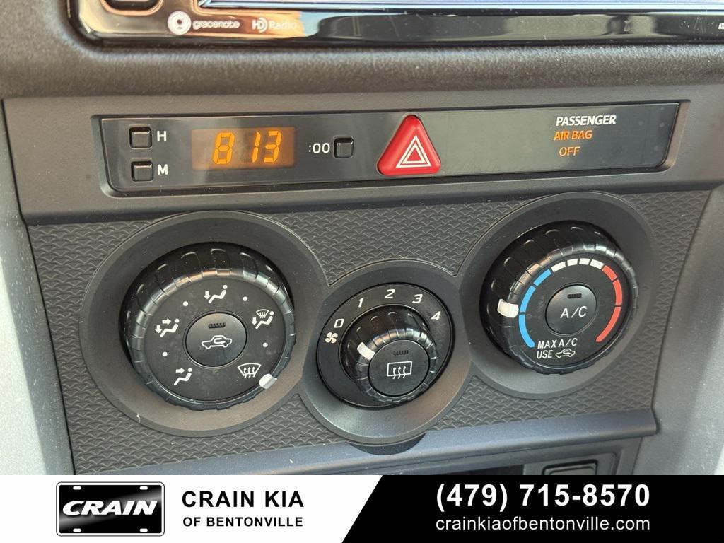 used 2017 Toyota 86 car, priced at $21,300