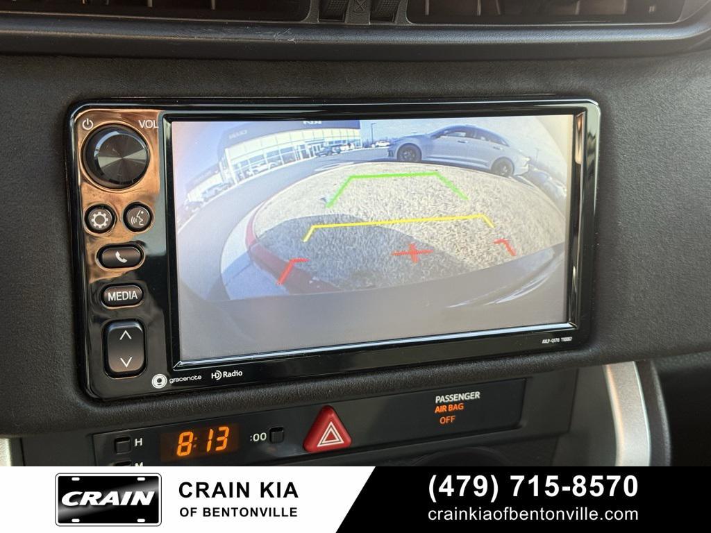 used 2017 Toyota 86 car, priced at $21,300