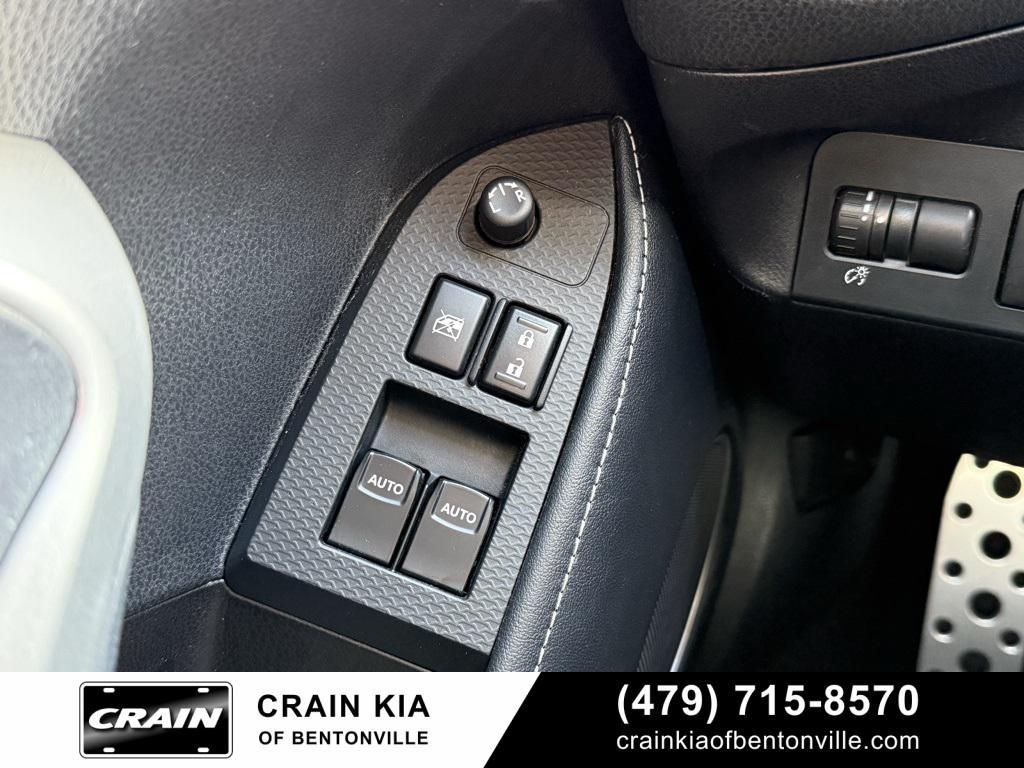 used 2017 Toyota 86 car, priced at $21,300