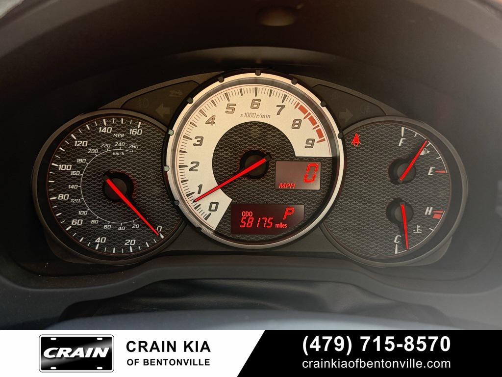 used 2017 Toyota 86 car, priced at $21,300