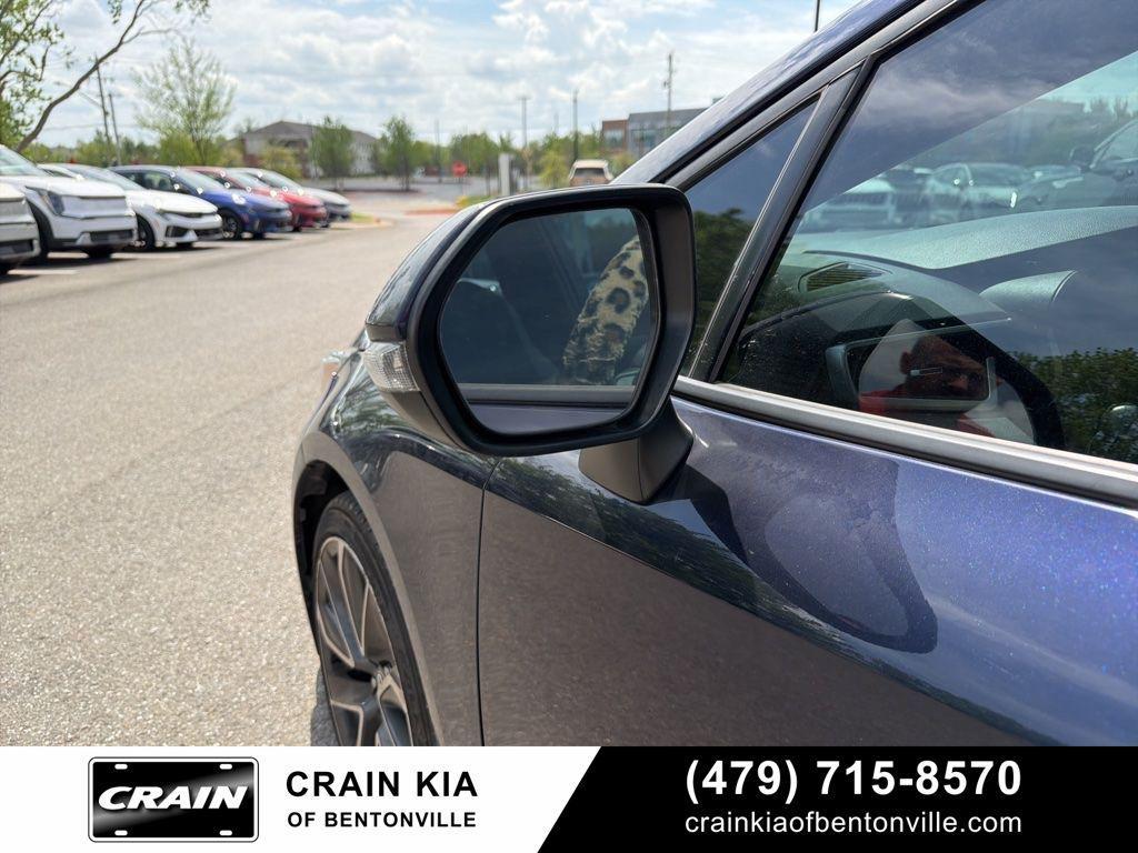 used 2020 Toyota Corolla car, priced at $18,700