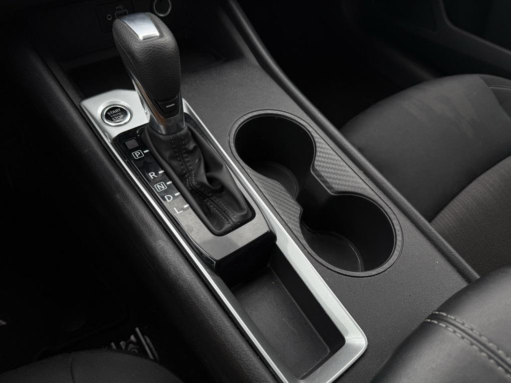 used 2024 Nissan Altima car, priced at $19,100