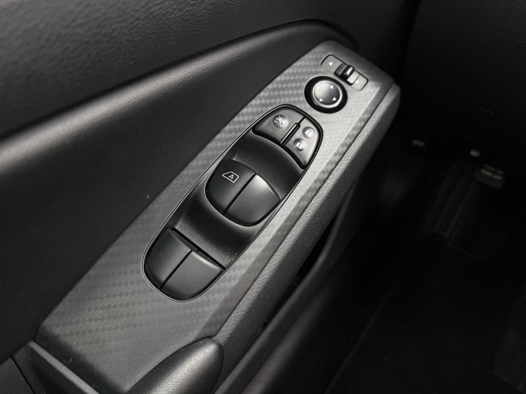 used 2024 Nissan Altima car, priced at $19,100