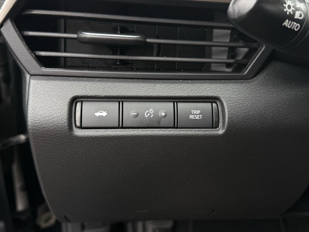 used 2024 Nissan Altima car, priced at $19,100