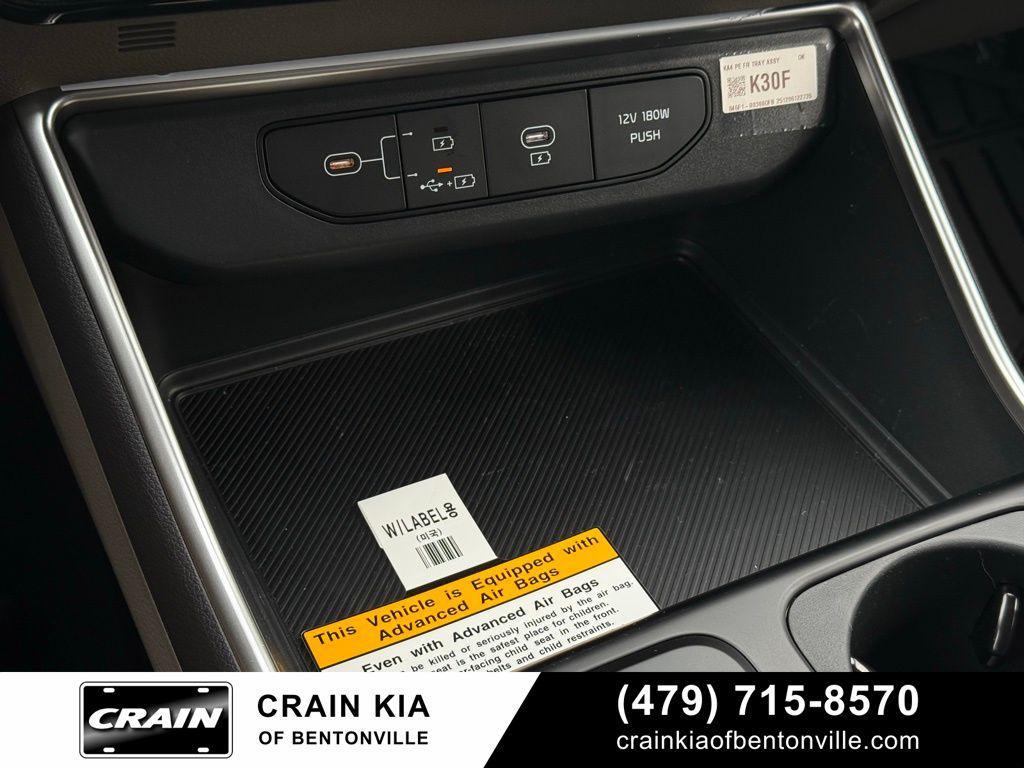 new 2026 Kia Carnival car, priced at $42,430