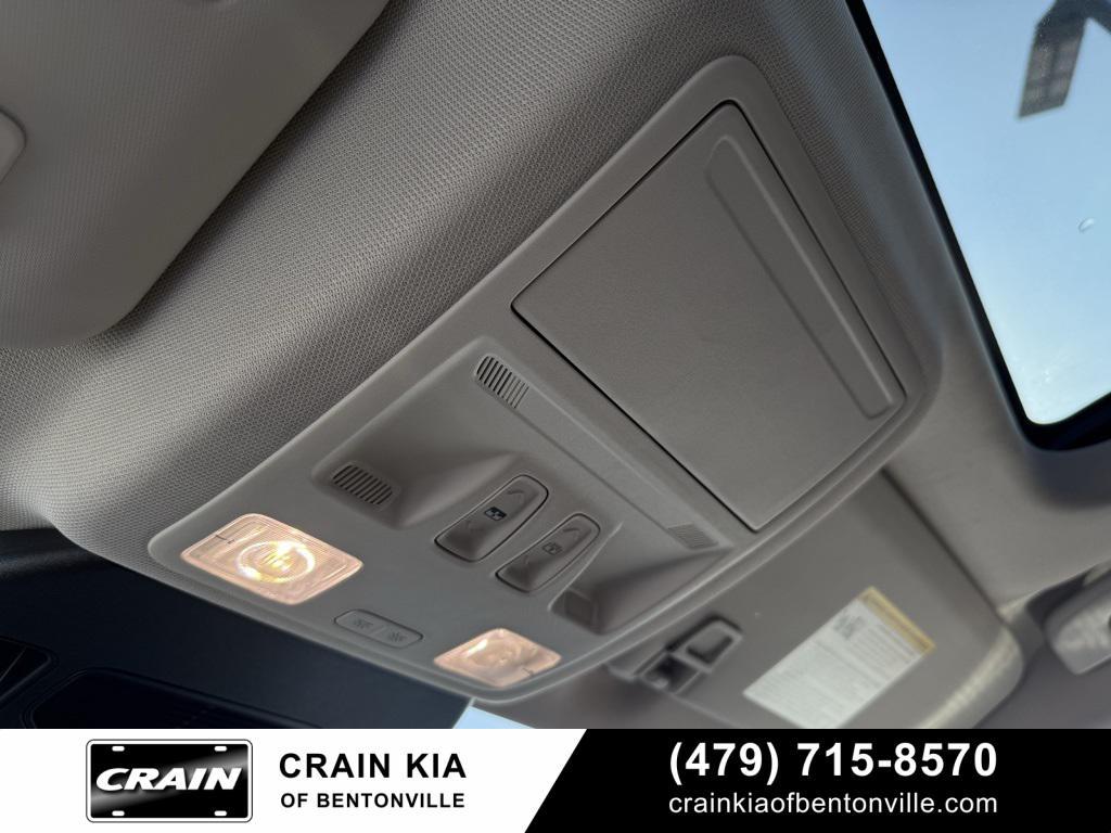 used 2022 Ford Escape car, priced at $24,800