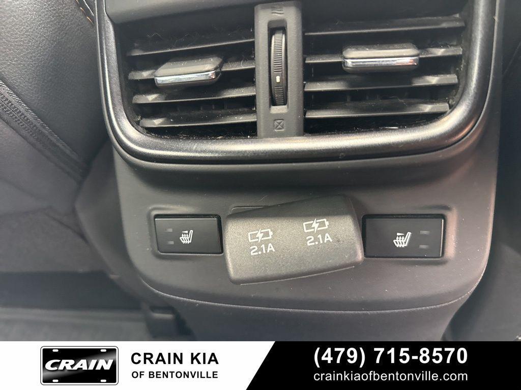 used 2022 Subaru Outback car, priced at $29,995