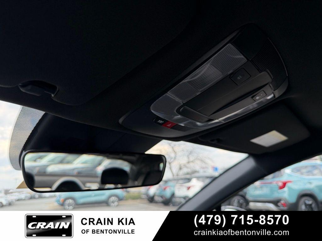 new 2026 Kia K5 car, priced at $30,080