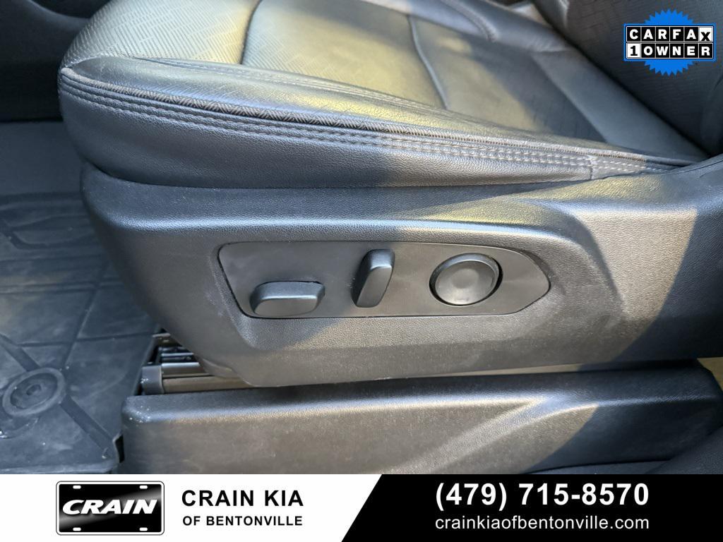 used 2023 Chevrolet Tahoe car, priced at $55,000